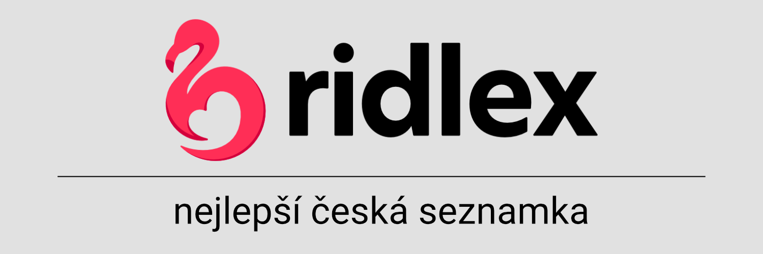 Ridlex Seznamka